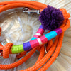 CANDY 294 <br> Small - Orange - 3 Positions