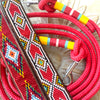 CANDY 363 <br> Medium - Rouge - 3 Positions