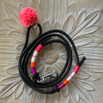 CANDY 278 <br> Small - Noir - Simple 1m30