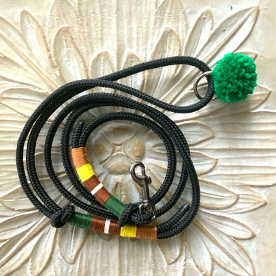 CANDY 336 <br> Small - Noir - Simple 1m30