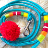 CANDY 290 <br> Small - Turquoise - Simple 1m30