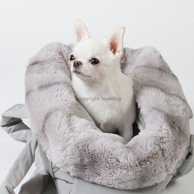 LE SAC VIVA by Louisdog
