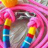 CANDY 327 <br> Medium - Neon Pink - 3 Positions