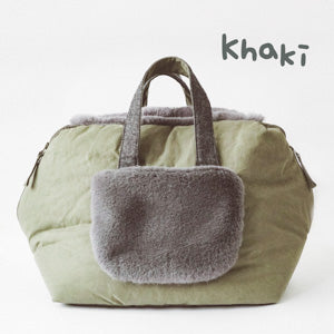 LE SAC "FURAROUND" by Louisdog