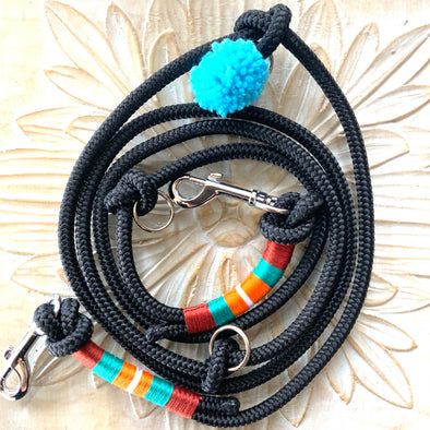 CANDY 276 <br> Medium - Noir - 3 Positions
