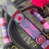 CANDY 370 <br> Medium - Marron - 3 Positions