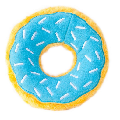 LE DONUT BLEU