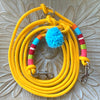 CANDY 296 <br> Small - Jaune - 3 Positions