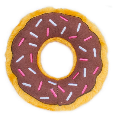 LE DONUT CHOCOLAT