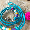 CANDY 168 <br> Small - Turquoise - Simple 1m30