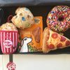 COFFRET "PLAY - EAT - YUMMY" <br> pour chiens moyens