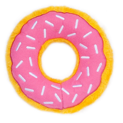 LE DONUT ROSE