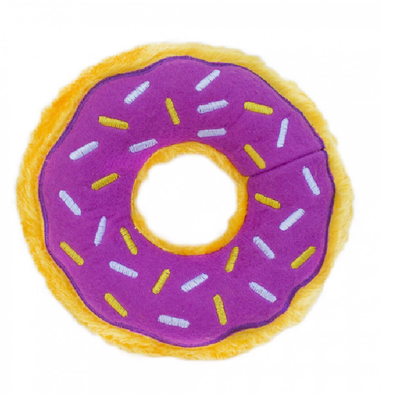 LE DONUT VIOLET