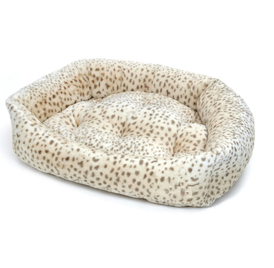 LE SNOW LEOPARD