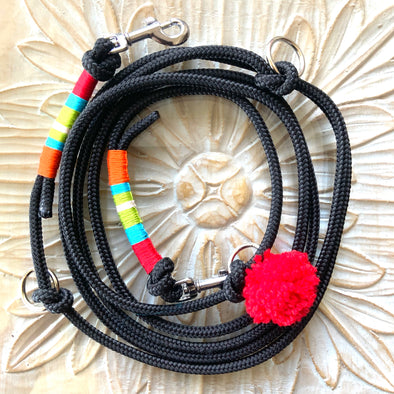 CANDY 269 <br> Small - Black -  3 Positions