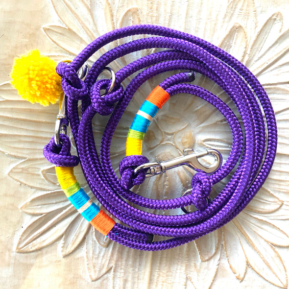 CANDY 332 <br> Medium - Violet - 3 Positions