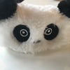 BONNET SOURIS & PANDA <br> pour petits, moyens et grands chiens!