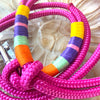 CANDY 314 <br> Small - Hot Pink - Simple1m30