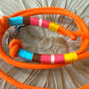 CANDY 341 <br> Small - Orange - Simple 1m30