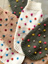 POMPOMPIDOU KHAKI