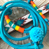 CANDY 275 <br> Medium - Turquoise - 3 Positions