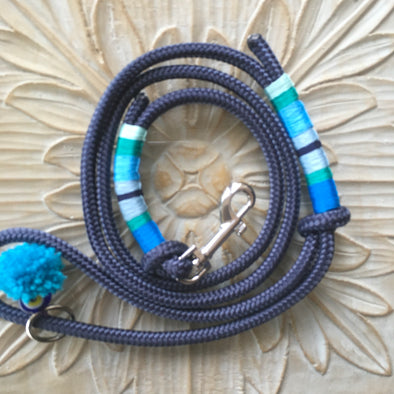 CANDY 104 <br> Medium - Bleu Marine - Simple 1m30