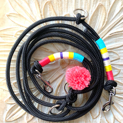 CANDY 270 <br> Small - Black - 3 Positions