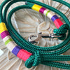 CANDY 282 <br> Small - Vert - Simple 1m30