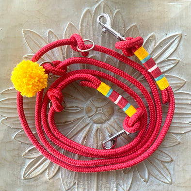 CANDY 363 <br> Medium - Rouge - 3 Positions