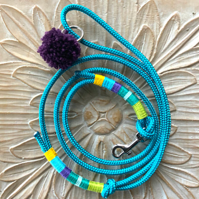 CANDY 249 <br> Small - Turquoise - Simple 1m30
