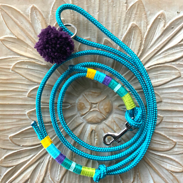 CANDY 249 <br> Small - Turquoise - Simple 1m30