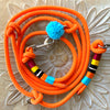 CANDY 285 <br>  Medium - Orange - 3 Positions