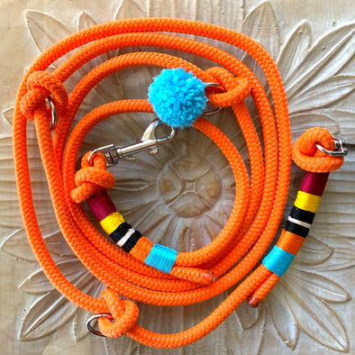 CANDY 285 <br>  Medium - Orange - 3 Positions