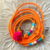CANDY 350 <br> Small - Orange - 3 Positions