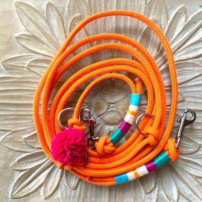 CANDY 350 <br> Small - Orange - 3 Positions