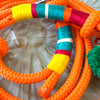 CANDY 318 <br> Medium - Orange - 3 Positions