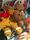 LES JOUETS EN CORDE