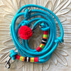 CANDY 267 <br> Medium - Turquoise - 3 Positions