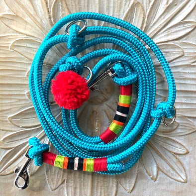 CANDY 267 <br> Medium - Turquoise - 3 Positions