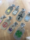 ARMY TAGS