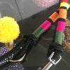 CANDY 66 <br> Small - Noir - Simple 1m30