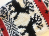 SCANDINAVE ROUGE