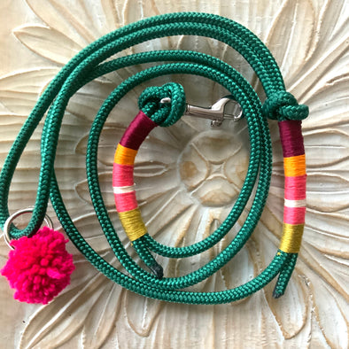 CANDY 338 <br> Small - Vert - Simple 1m30