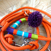 CANDY 295 <br> Small - Orange - 3 Positions