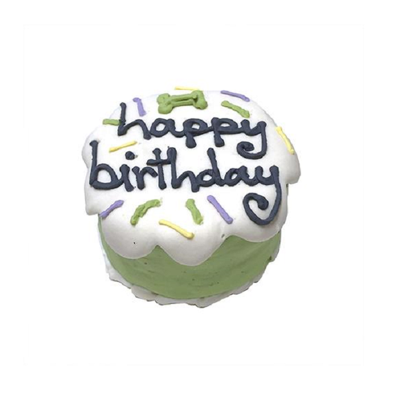MINI HAPPY BIRTHDAY VERT