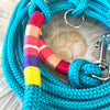 CANDY 319 <br> Medium - Turquoise - 3 Positions