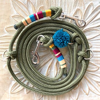 CANDY 334 <br> Medium - Khaki - 3 Positions