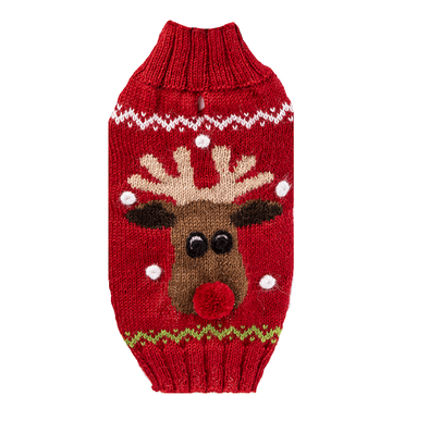 RED RUDOLF
