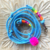 CANDY 330 <br> Small - Bleu Ciel - 3 Positions