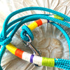 CANDY 345 <br> Small - Turquoise - Simple 1m30